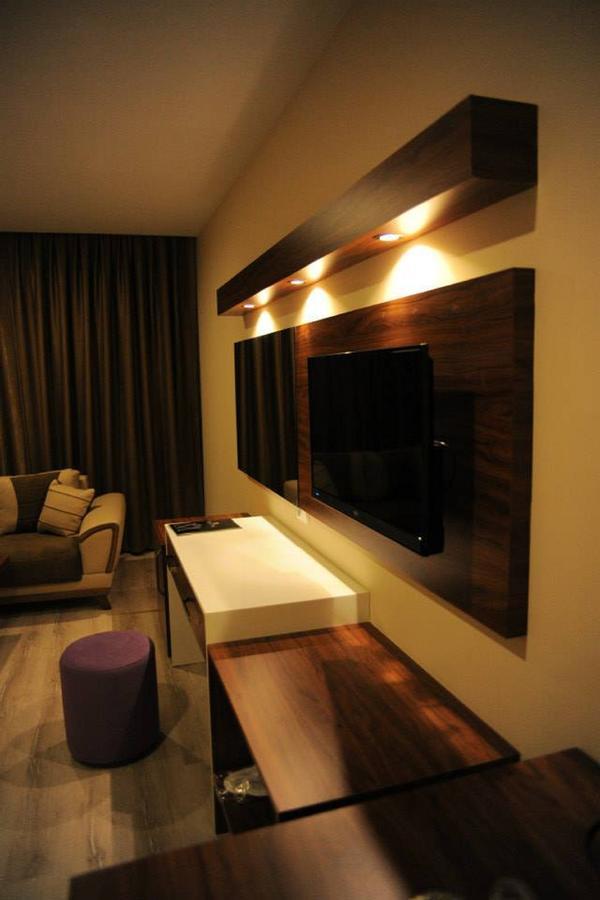 Maykon Hotel Civril  Habitación foto